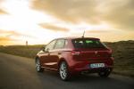 Seat Ibiza FR TGI 2017 года (WW)